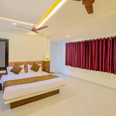 Hotel Ivy Residency Coimbatore Esterno foto