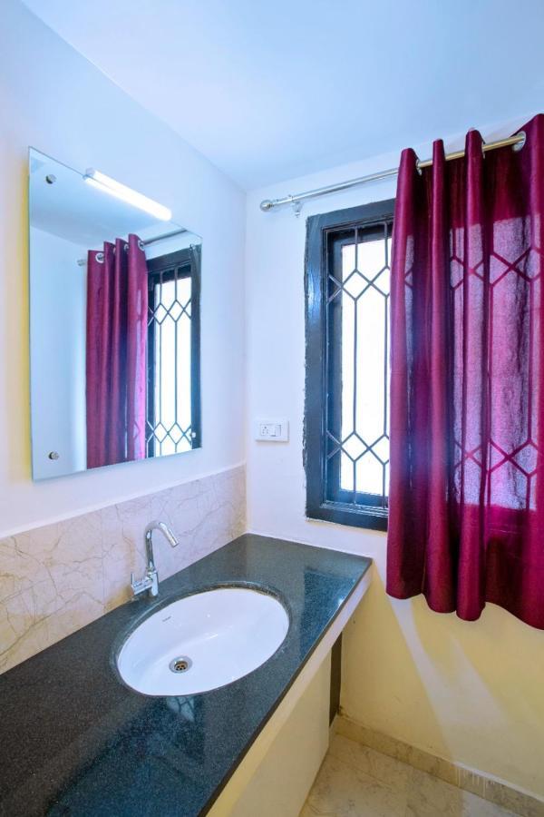 Hotel Ivy Residency Coimbatore Esterno foto