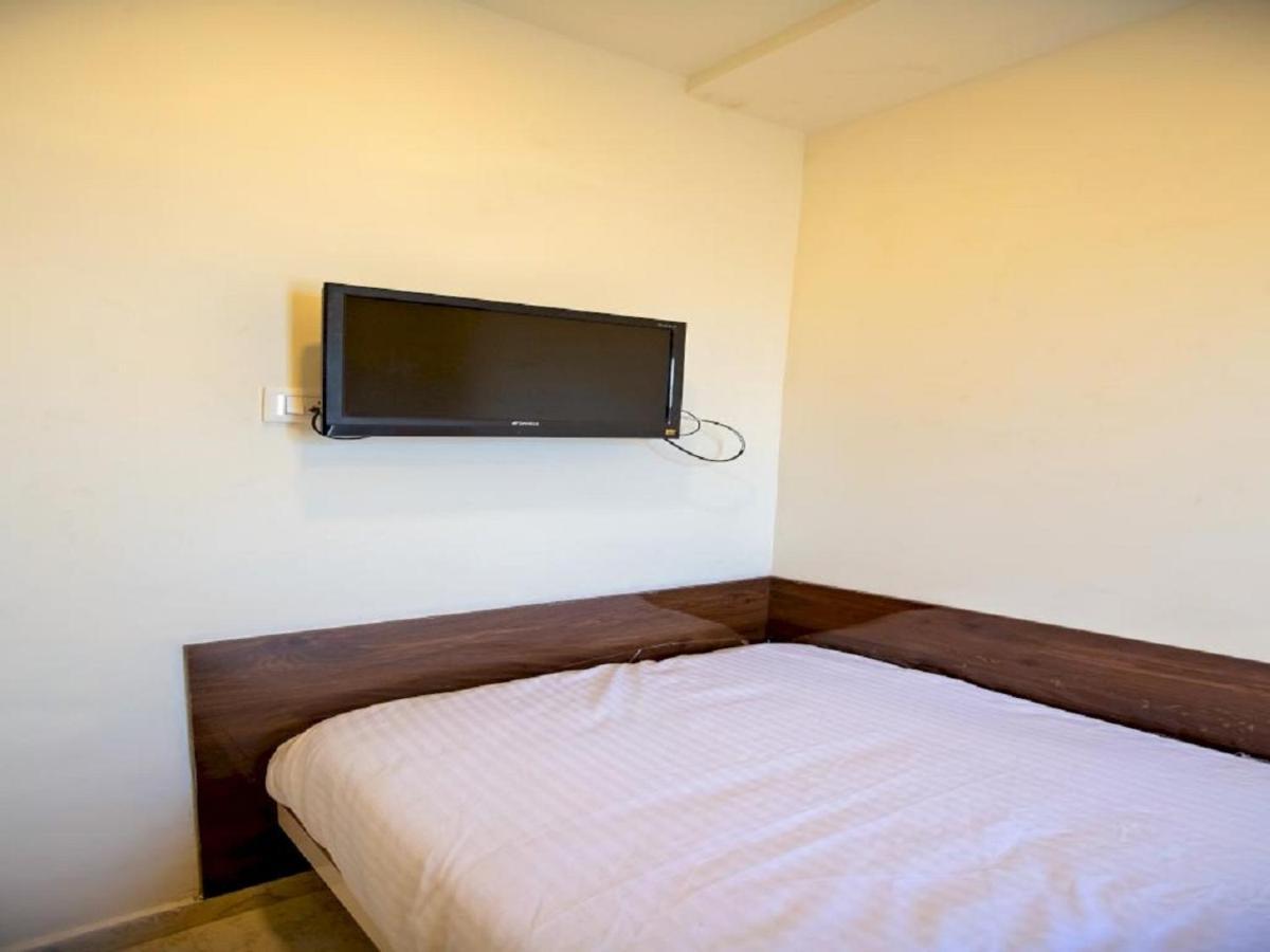Hotel Ivy Residency Coimbatore Esterno foto