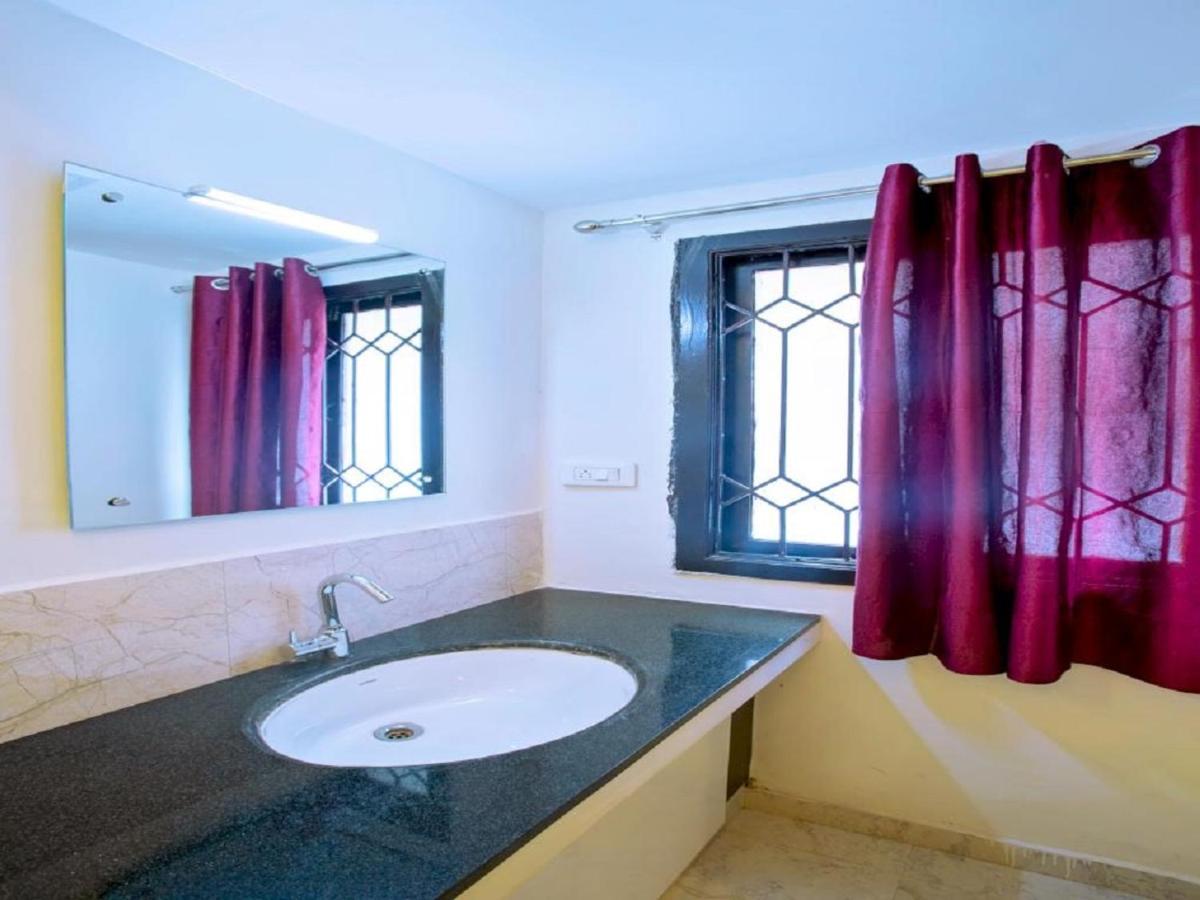 Hotel Ivy Residency Coimbatore Esterno foto