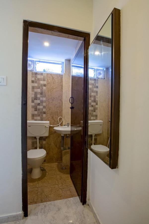 Hotel Ivy Residency Coimbatore Esterno foto