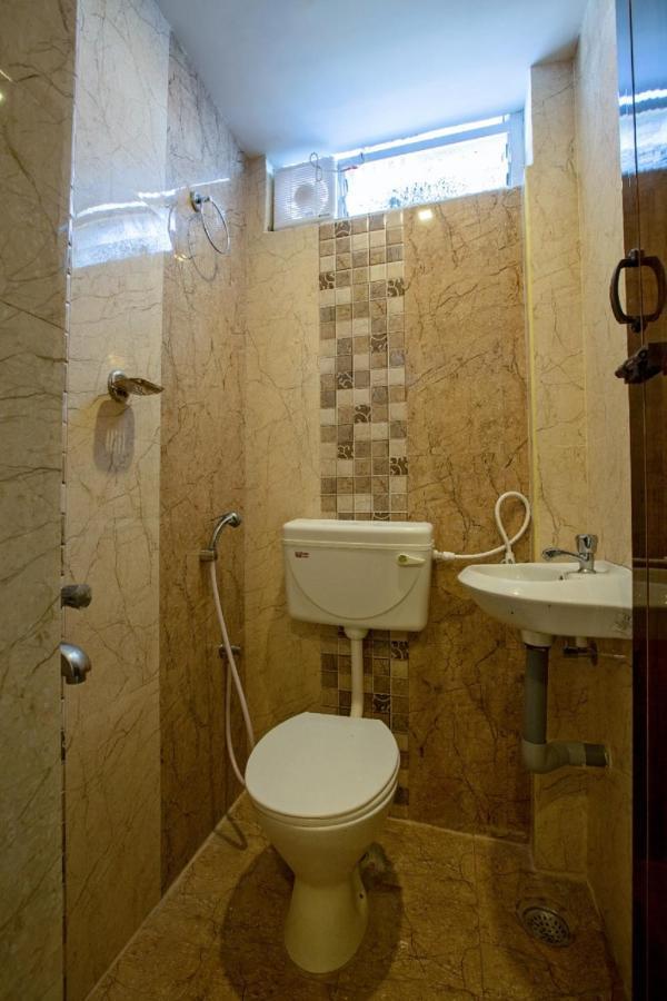 Hotel Ivy Residency Coimbatore Esterno foto