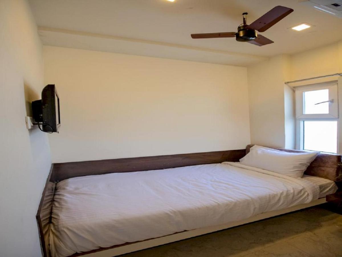Hotel Ivy Residency Coimbatore Esterno foto