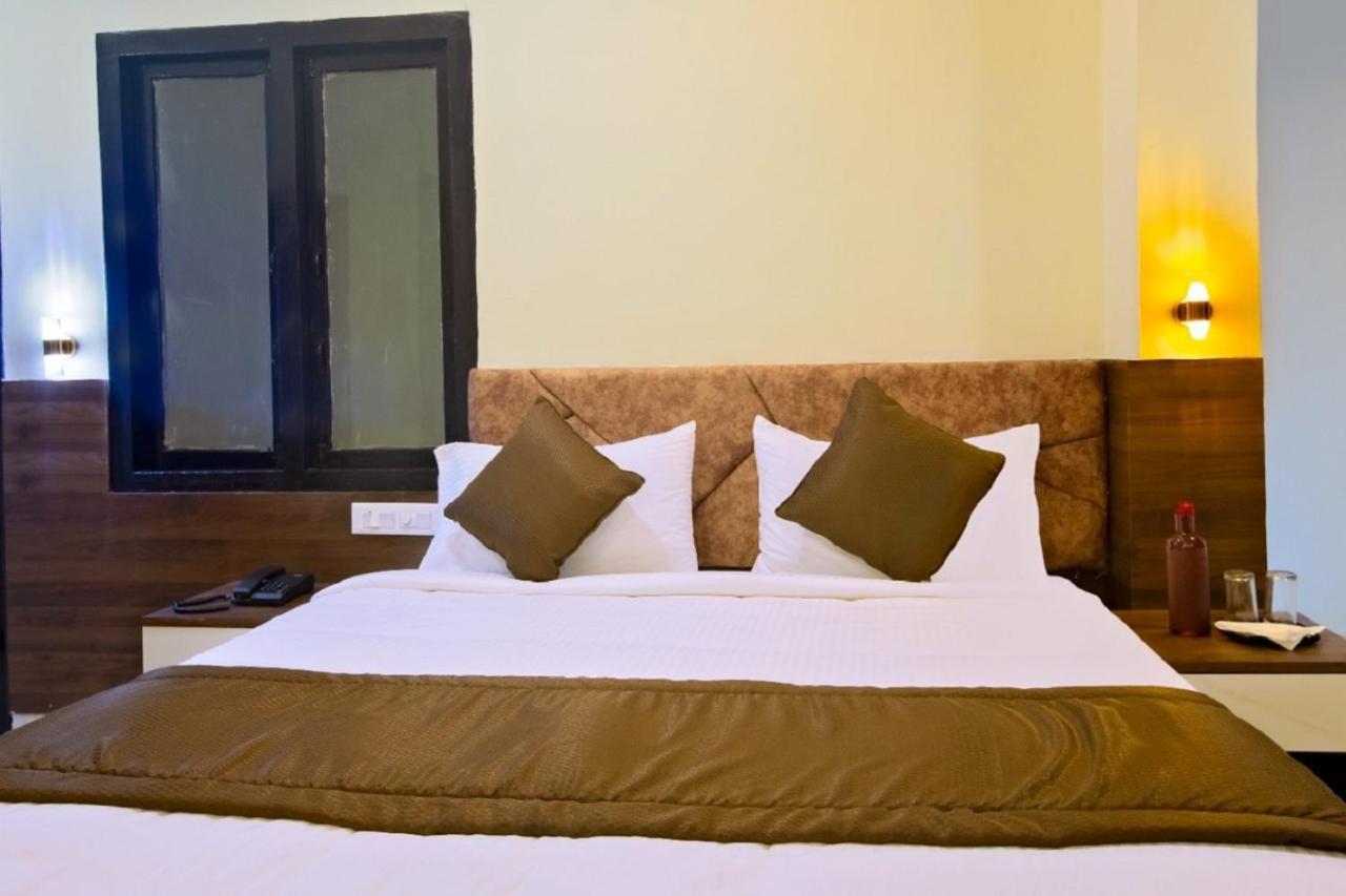 Hotel Ivy Residency Coimbatore Esterno foto