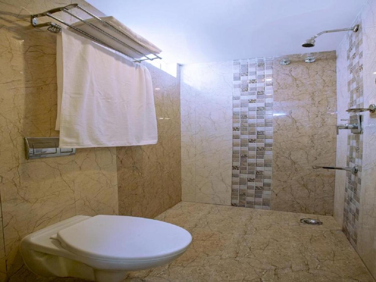 Hotel Ivy Residency Coimbatore Esterno foto