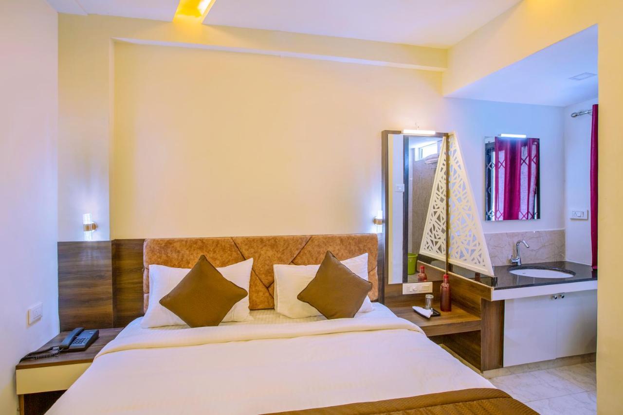 Hotel Ivy Residency Coimbatore Esterno foto
