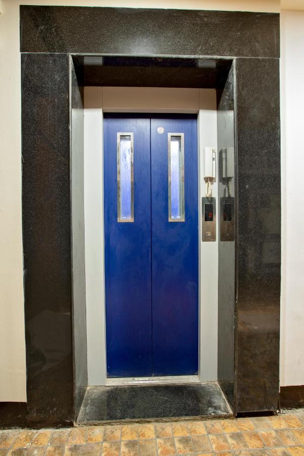 Hotel Ivy Residency Coimbatore Esterno foto