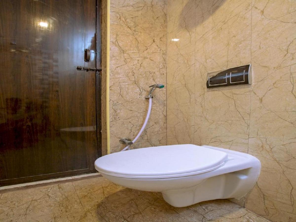 Hotel Ivy Residency Coimbatore Esterno foto